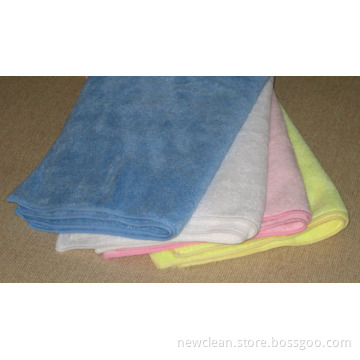 Micro Fiber Cloth/Micro Fibre Towel/Car Cleaning Cloth/Car Cleaning Towel
